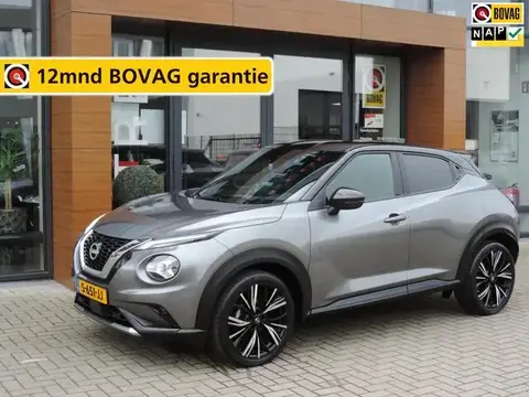 Annonce NISSAN JUKE Essence 2023 d'occasion 