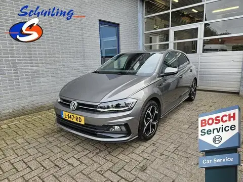 Used VOLKSWAGEN POLO Petrol 2020 Ad 