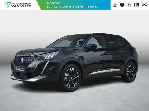 Used PEUGEOT 2008 Electric 2023 Ad 