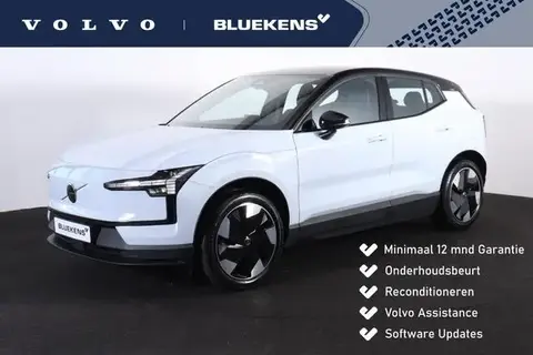 Annonce VOLVO EX30 Électrique 2024 d'occasion 