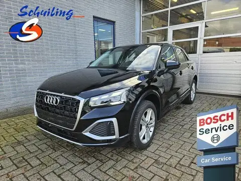 Used AUDI Q2 Petrol 2023 Ad 