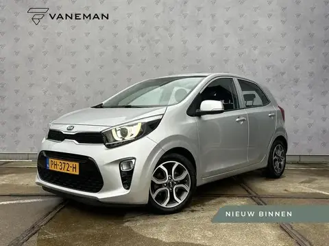 Annonce KIA PICANTO Essence 2017 d'occasion 