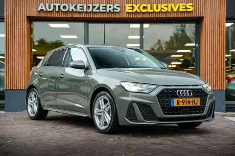 Used AUDI A1 Petrol 2019 Ad 