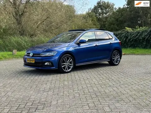 Used VOLKSWAGEN POLO Petrol 2020 Ad 