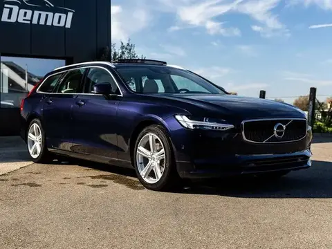 Used VOLVO V90 Diesel 2017 Ad 