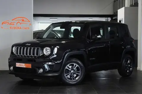 Used JEEP RENEGADE Petrol 2020 Ad 