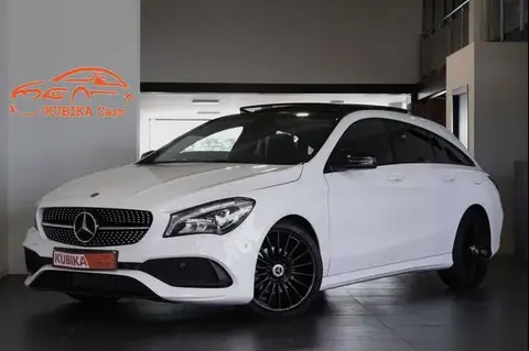 Used MERCEDES-BENZ CLASSE CLA Diesel 2019 Ad 