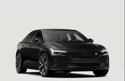 Annonce POLESTAR 2 Électrique 2023 d'occasion 