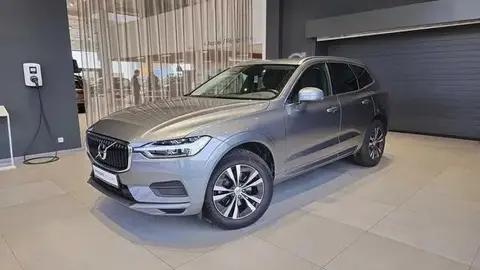 Used VOLVO XC60 Diesel 2020 Ad 