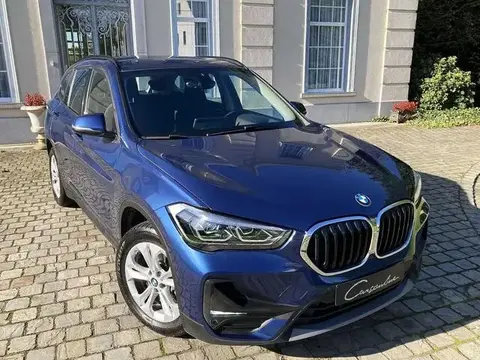 Annonce BMW X1 Non renseigné 2021 d'occasion 