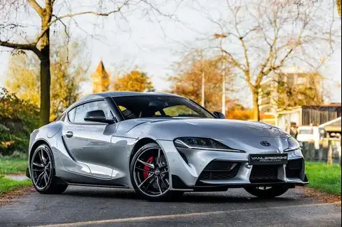 Annonce TOYOTA SUPRA Essence 2019 d'occasion 