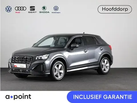 Annonce AUDI Q2 Essence 2023 d'occasion 