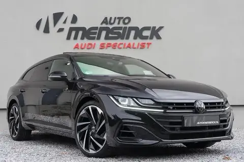 Used VOLKSWAGEN ARTEON Petrol 2020 Ad 