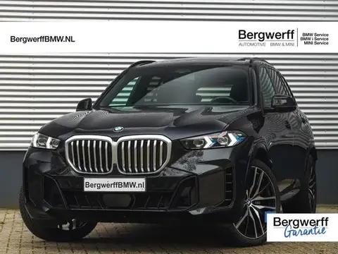 Annonce BMW X5 Essence 2024 d'occasion 