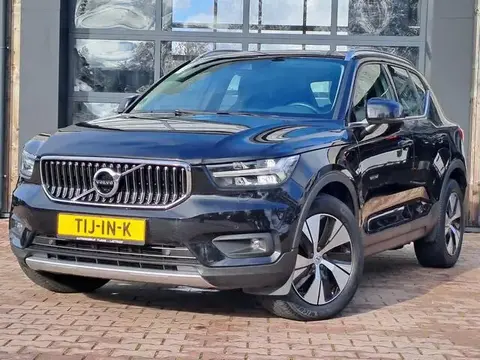 Used VOLVO XC40 Hybrid 2021 Ad 