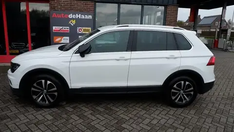 Used VOLKSWAGEN TIGUAN Petrol 2019 Ad 