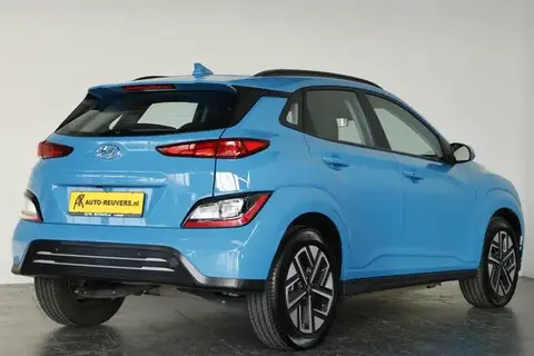 Annonce HYUNDAI KONA Électrique 2023 d'occasion 