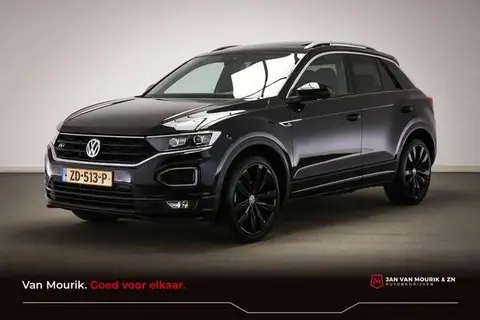 Annonce VOLKSWAGEN T-ROC Essence 2019 d'occasion 