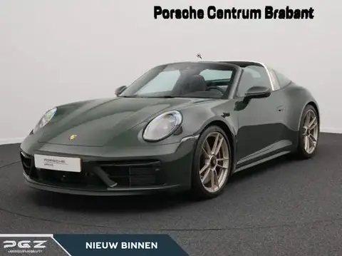 Annonce PORSCHE 911 Essence 2024 d'occasion 