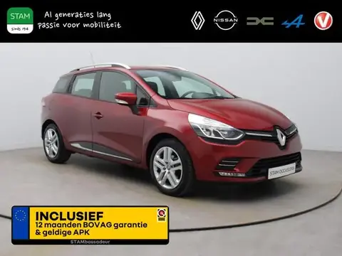 Used RENAULT CLIO Petrol 2019 Ad 