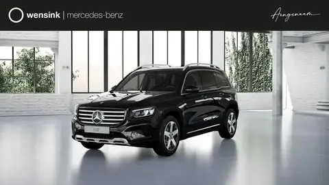 Used MERCEDES-BENZ CLASSE GLB Petrol 2024 Ad 