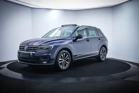 Used VOLKSWAGEN TIGUAN Petrol 2020 Ad 