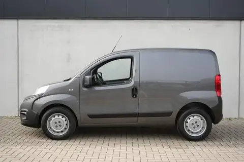 Annonce FIAT FIORINO Diesel 2024 d'occasion 