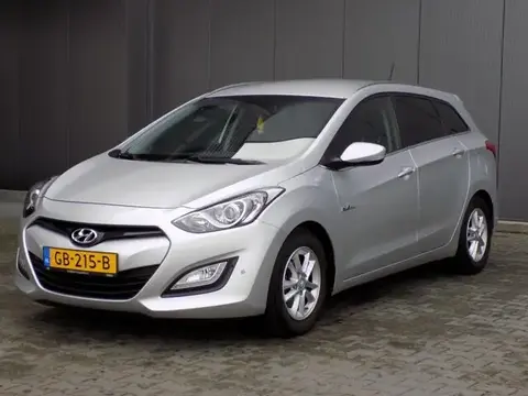 Annonce HYUNDAI I30 Essence 2015 d'occasion 