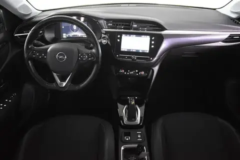 Annonce OPEL CORSA Électrique 2020 d'occasion 