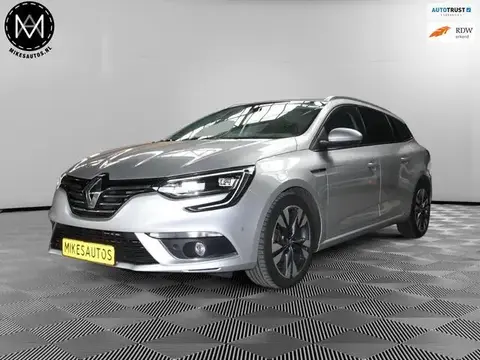 Used RENAULT MEGANE Petrol 2019 Ad 