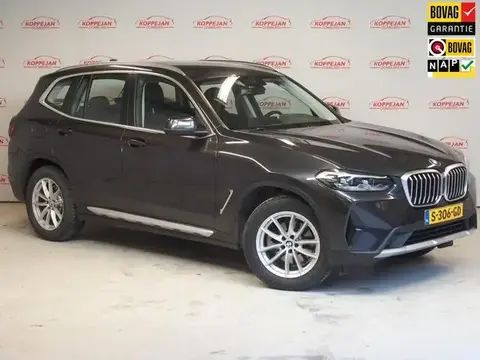 Used BMW X3 Hybrid 2023 Ad 