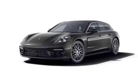 Annonce PORSCHE PANAMERA Hybride 2021 d'occasion 