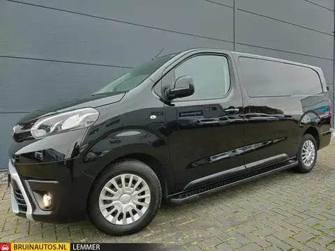 Used TOYOTA PROACE Diesel 2021 Ad 