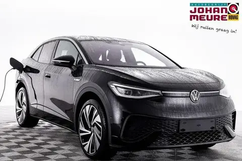 Annonce VOLKSWAGEN ID.5 Électrique 2023 d'occasion 