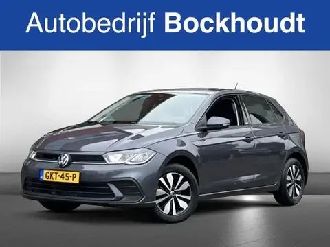 Used VOLKSWAGEN POLO Petrol 2023 Ad 