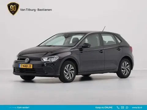 Used VOLKSWAGEN POLO Petrol 2023 Ad 