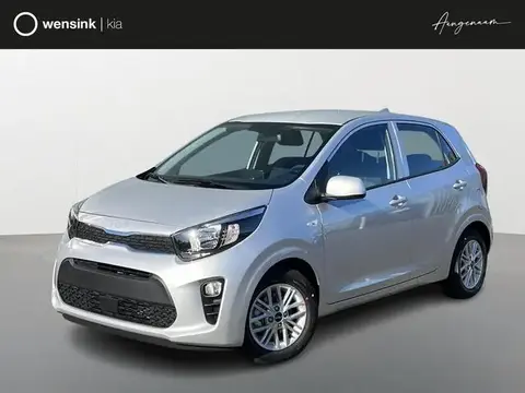 Used KIA PICANTO Petrol 2023 Ad 