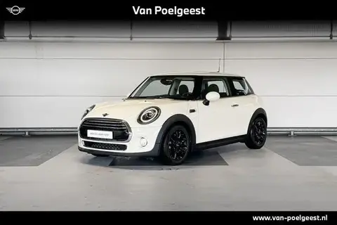 Used MINI COOPER Petrol 2019 Ad 