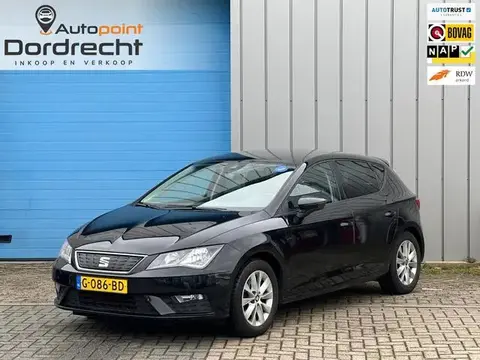 Annonce SEAT LEON Essence 2019 d'occasion 