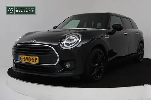 Used MINI CLUBMAN Petrol 2019 Ad 