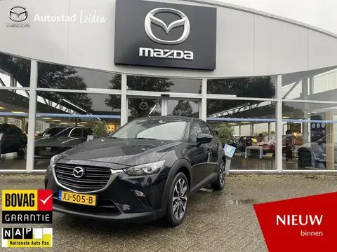 Used MAZDA CX-3 Petrol 2019 Ad 