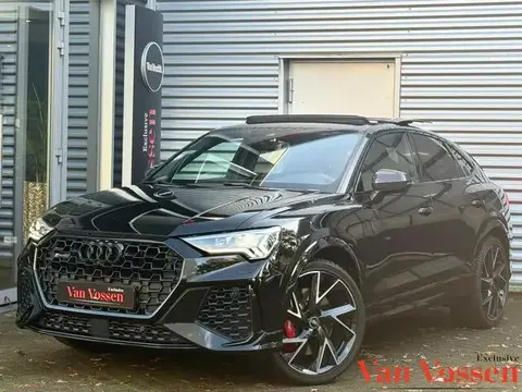 Used AUDI RSQ3 Petrol 2022 Ad 