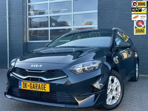 Annonce KIA CEED Essence 2021 d'occasion 