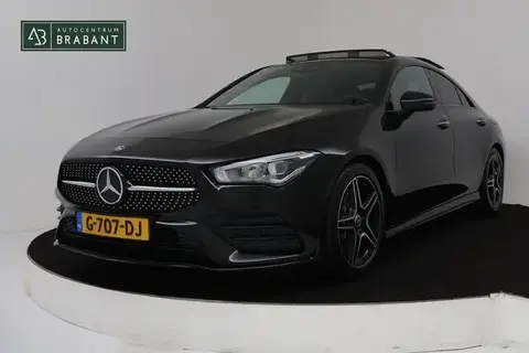 Annonce MERCEDES-BENZ CLASSE CLA Essence 2019 d'occasion 