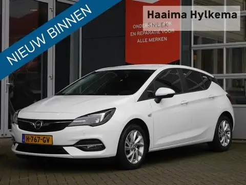 Used OPEL ASTRA Petrol 2020 Ad 