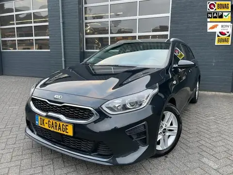 Annonce KIA CEED Essence 2020 d'occasion 