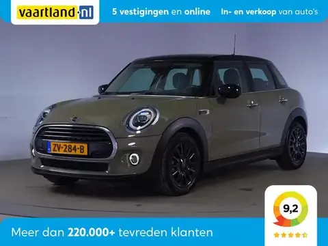 Annonce MINI COOPER Essence 2019 d'occasion 