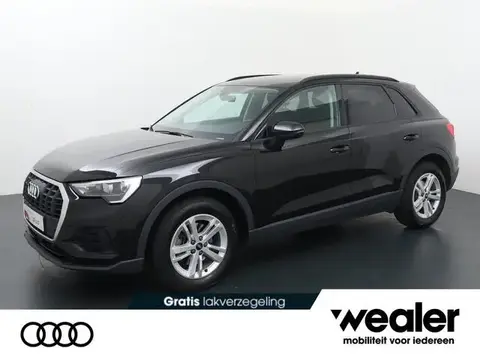 Annonce AUDI Q3 Essence 2022 d'occasion 