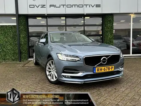 Annonce VOLVO S90 Essence 2017 d'occasion 