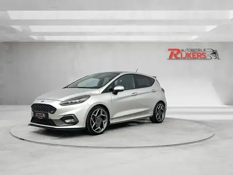 Annonce FORD FIESTA Essence 2019 d'occasion 